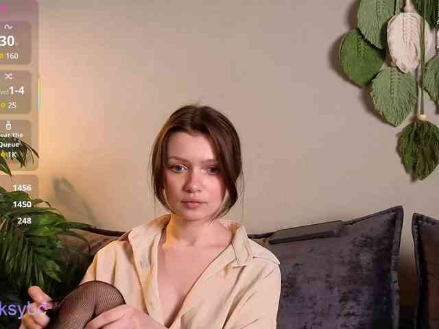 HotKsy webcam