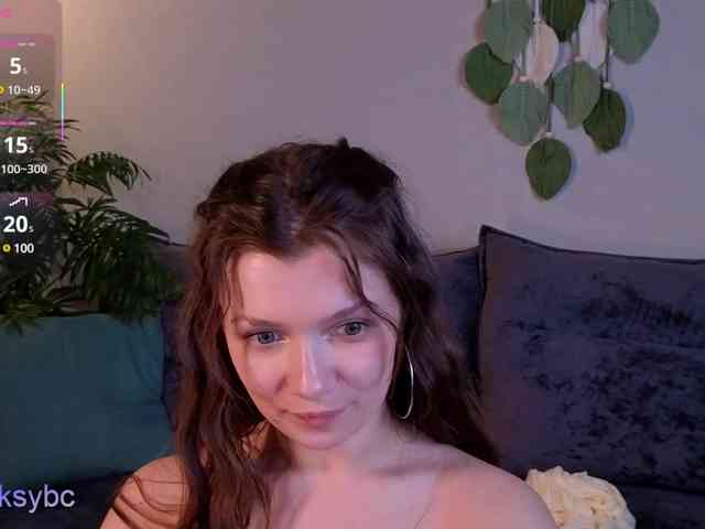 HotKsy webcam