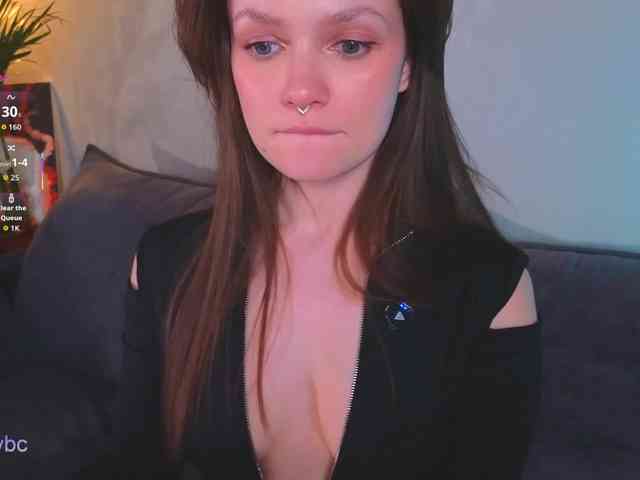 Hotksy Live Webcam on BongaCams