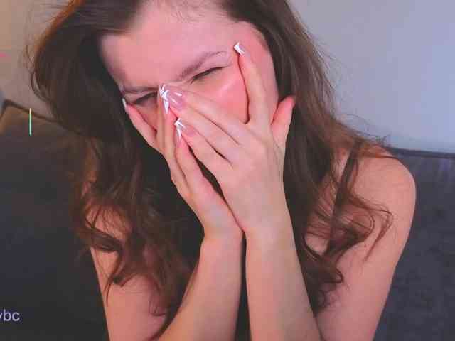 Hotksy Live Webcam on BongaCams