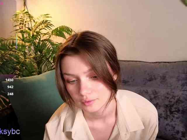 HotKsy webcam