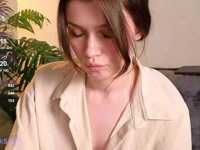 HotKsy webcam