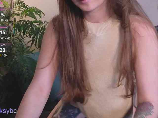 HotKsy webcam