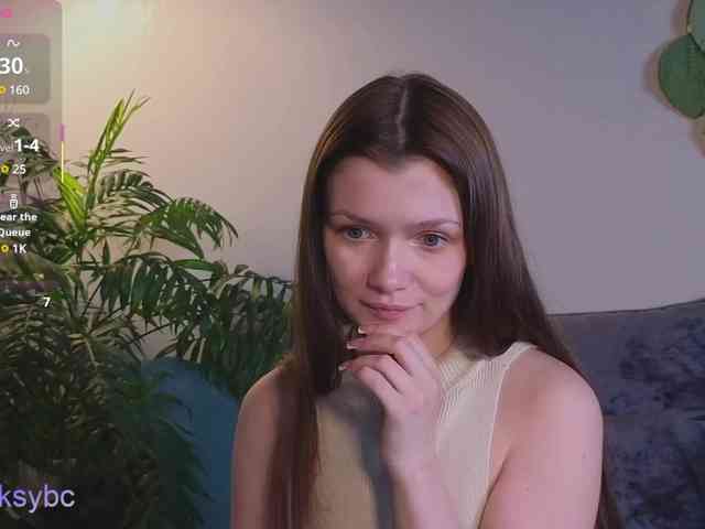 HotKsy webcam