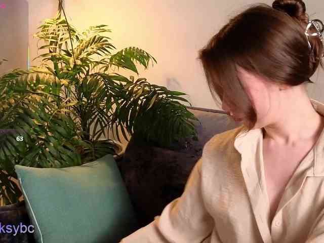 HotKsy webcam
