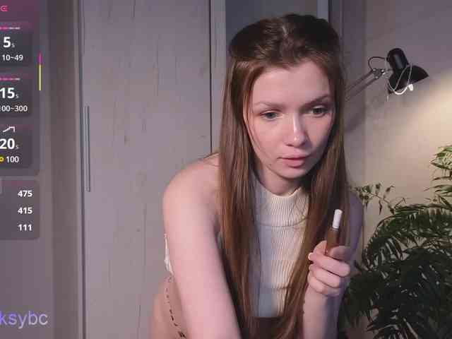 HotKsy webcam