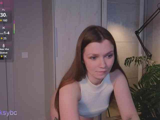HotKsy webcam