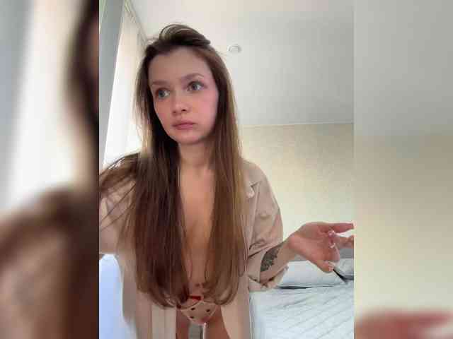 free live videochat Hotksy