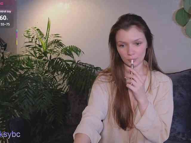Hotksy Live Webcam on BongaCams
