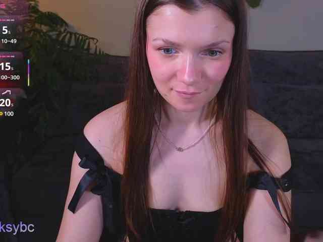 HotKsy webcam