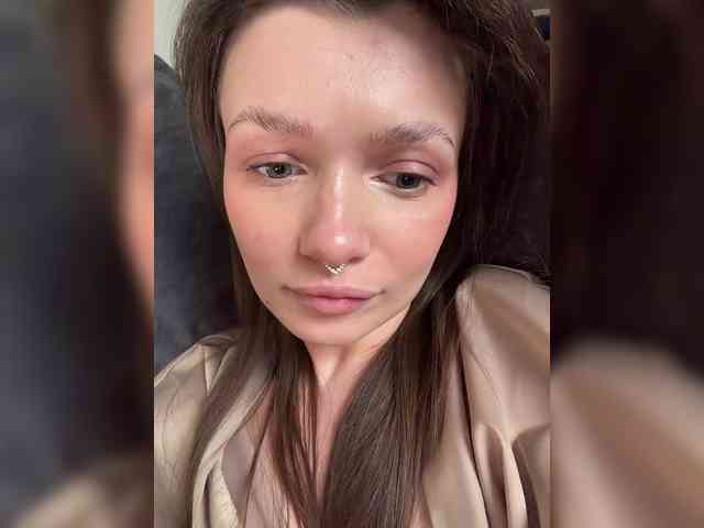 Hotksy Live Webcam on BongaCams