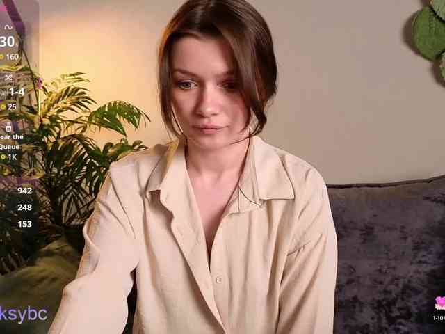 HotKsy webcam