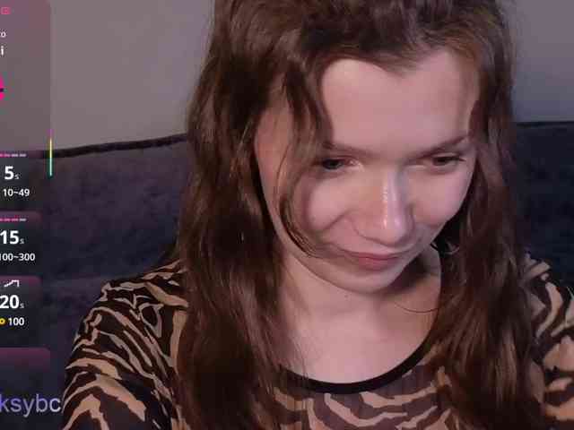 HotKsy webcam