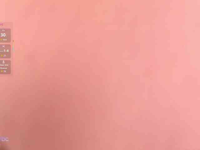 Hotksy Live Webcam on BongaCams