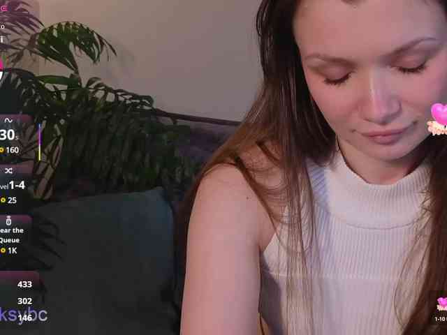 HotKsy webcam