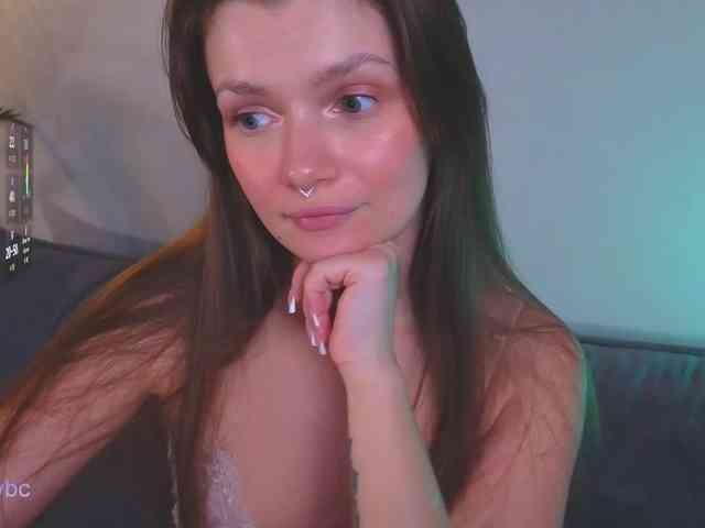 Hotksy Live Webcam on BongaCams