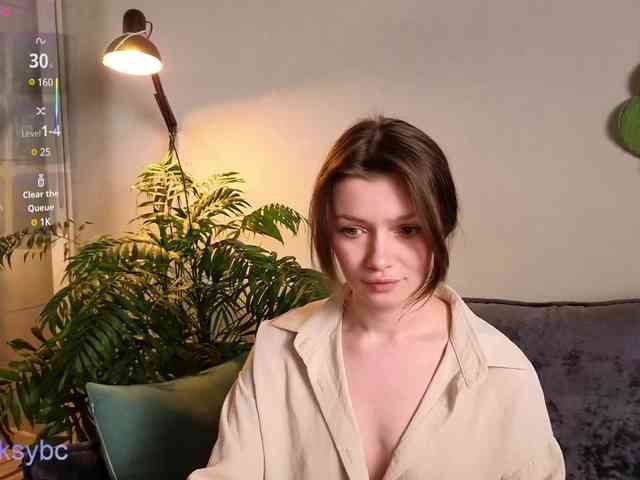 HotKsy webcam