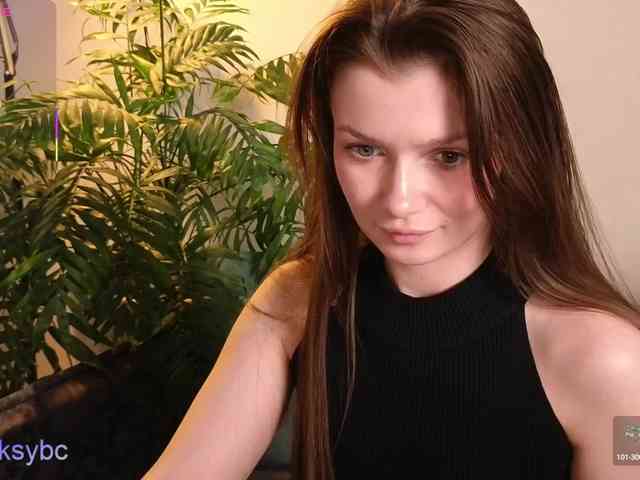 Hotksy Live Webcam on BongaCams