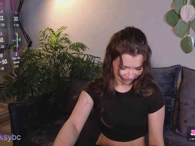 free video chat sex Hotksy