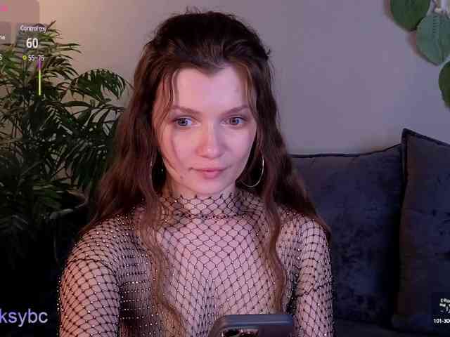 HotKsy webcam