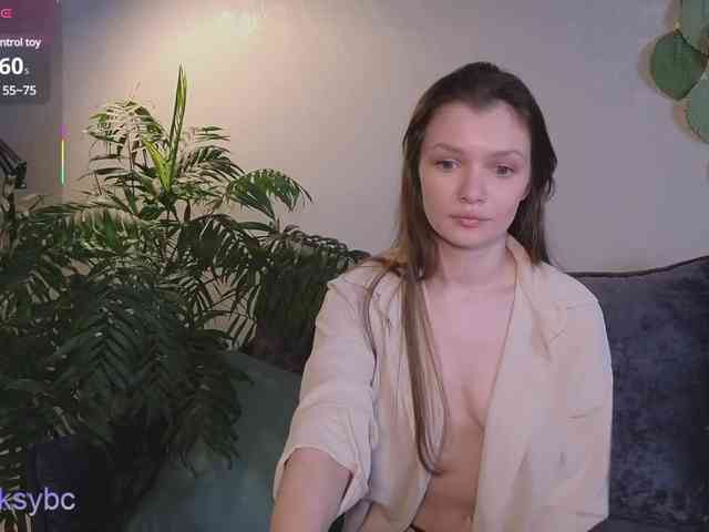 Hotksy Live Webcam on BongaCams