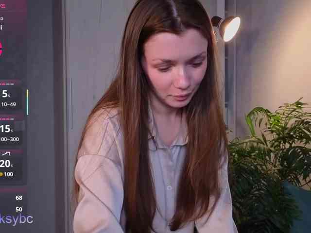 HotKsy webcam