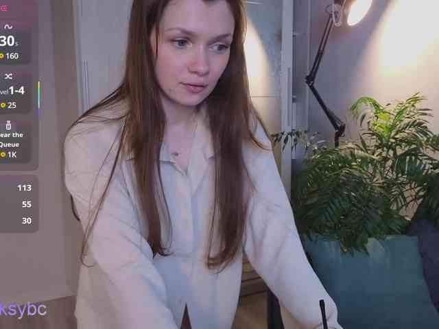 HotKsy webcam
