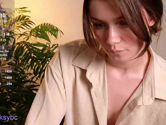 HotKsy webcam