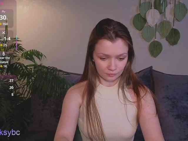 HotKsy webcam