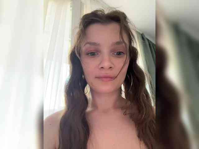 Hotksy Live Webcam on BongaCams