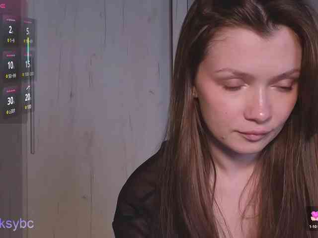 HotKsy webcam