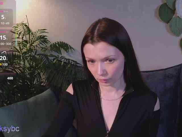 HotKsy webcam