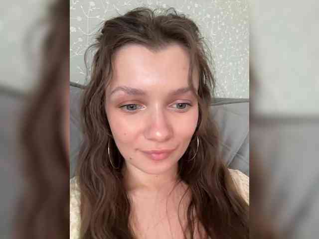 Hotksy Live Webcam on BongaCams