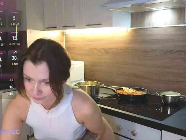 HotKsy webcam