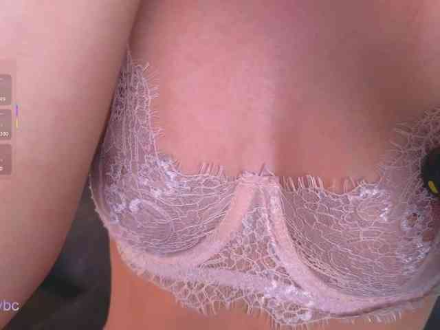 Hotksy Live Webcam on BongaCams