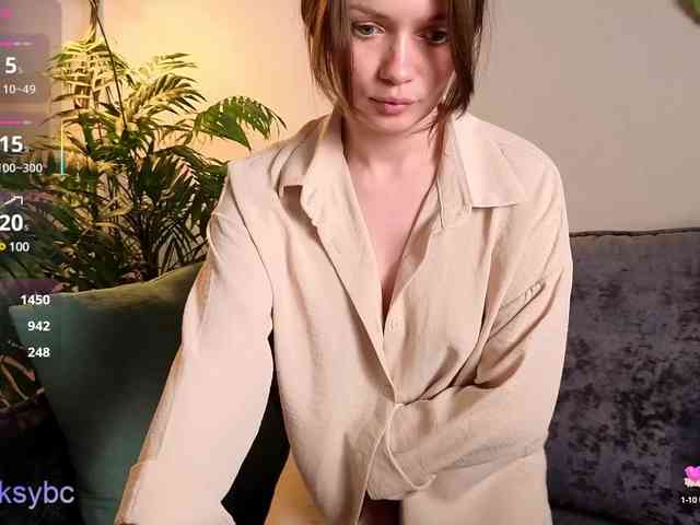 HotKsy webcam