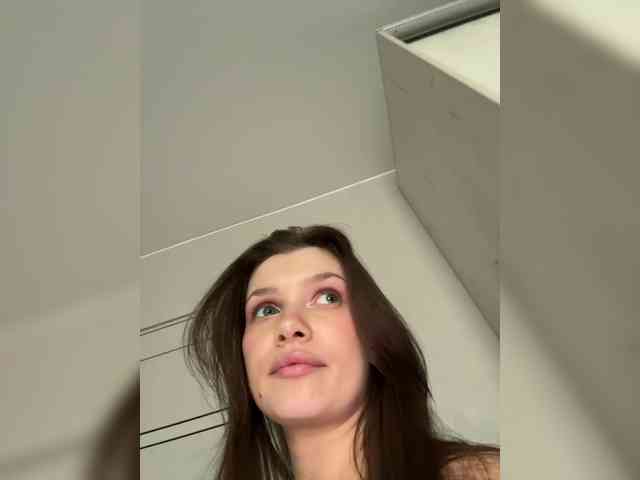 private live sexshow Hotksy