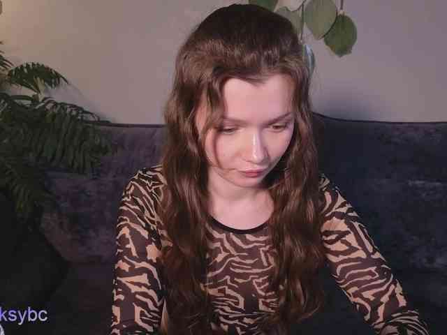 HotKsy webcam