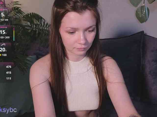 HotKsy webcam
