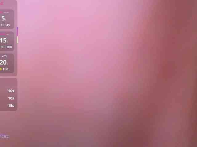 Hotksy bongacams