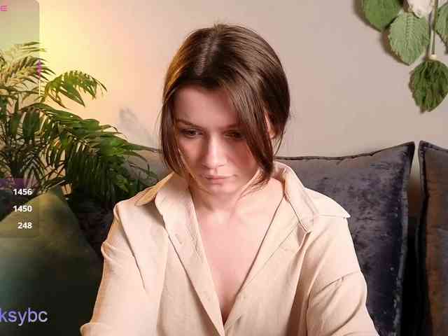HotKsy webcam