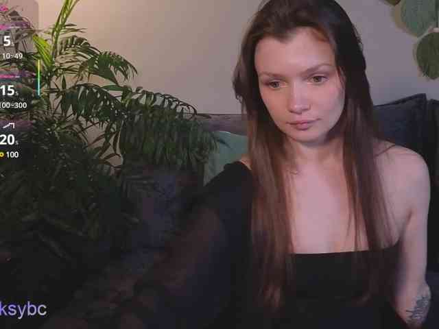 HotKsy webcam