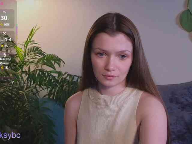 HotKsy webcam