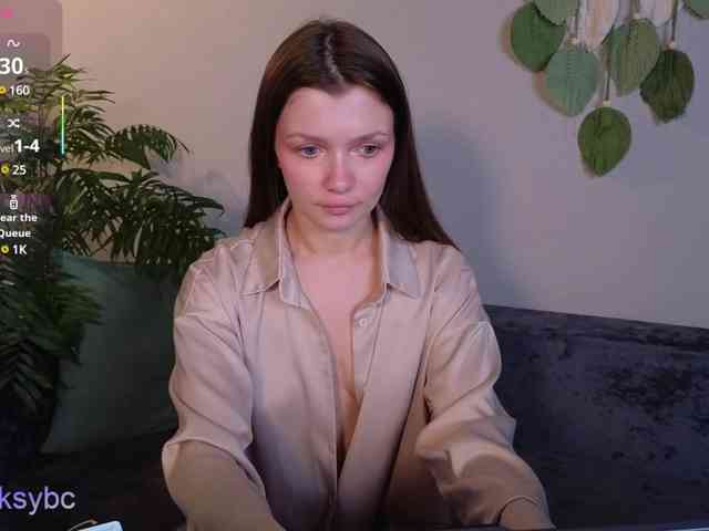 HotKsy webcam