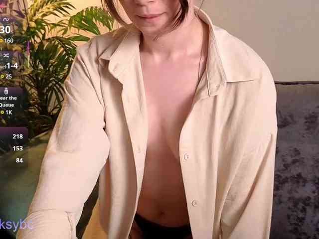 HotKsy webcam
