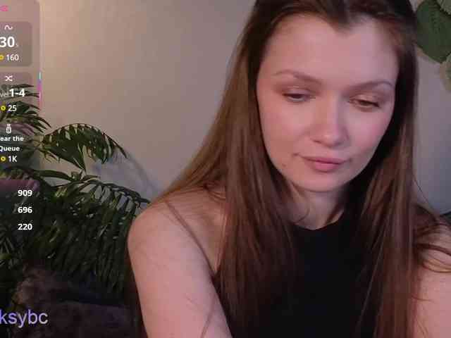 HotKsy webcam
