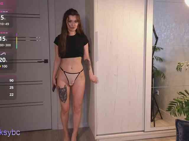 hidden sexcam Hotksy