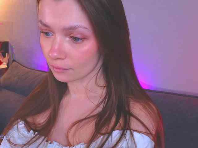 Hotksy Live Webcam on BongaCams