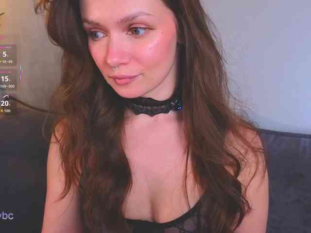 Hotksy Live Webcam on BongaCams