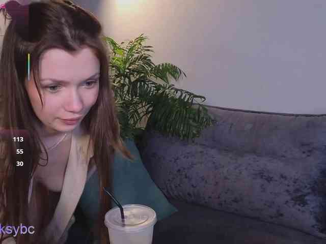 HotKsy webcam